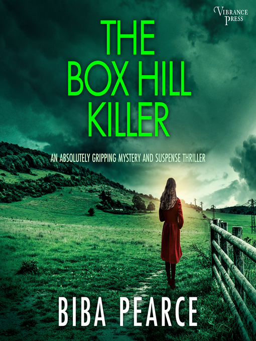 Title details for The Box Hill Killer by Biba Pearce - Available